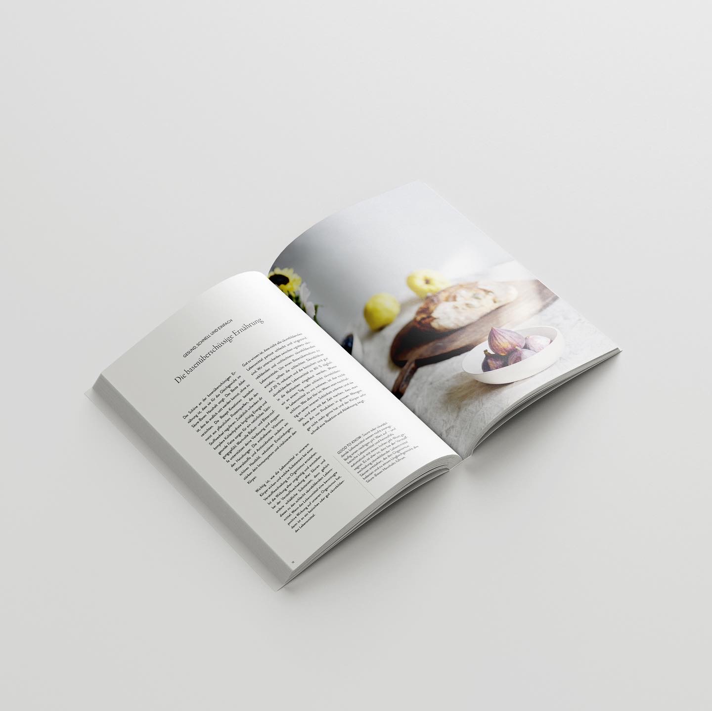 E-Book - Das neue Kochbuch digital